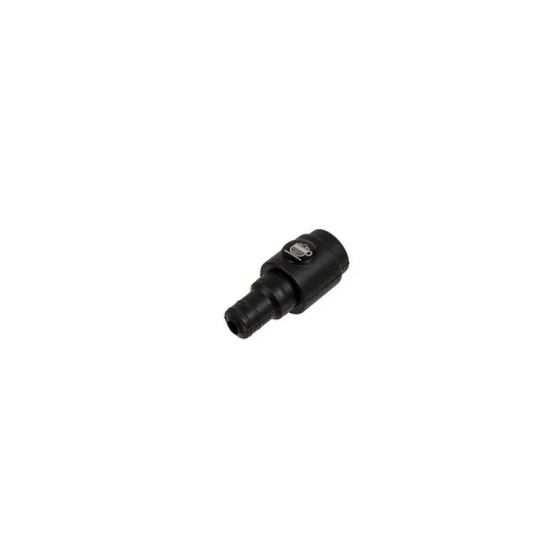 Перехідник сопла капучинатора для кавомашини Philips Saeco 996530068055