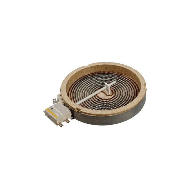 Конфорка для склокерамічної поверхні Ariston C00093323 1200W
