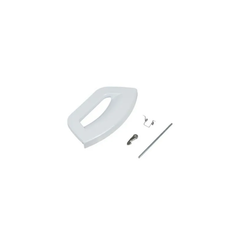 Ручка дверей (люка) для пральної машини Ariston C00287785