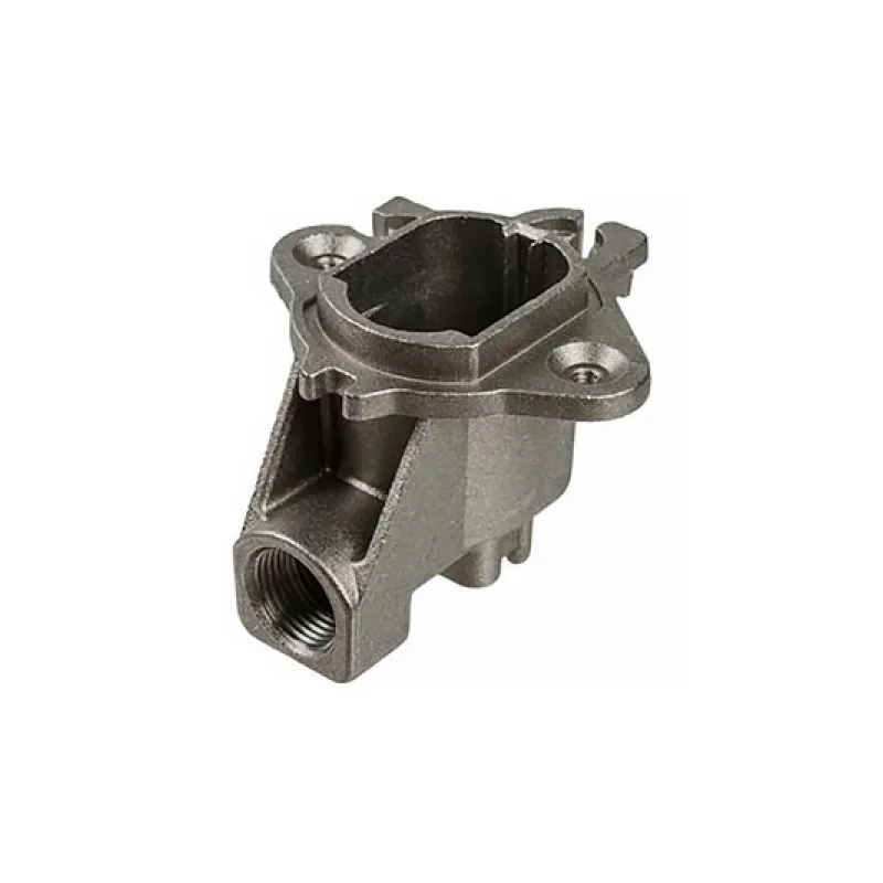 Кришка розсікача (маленька) для газової плити Indesit C00092512