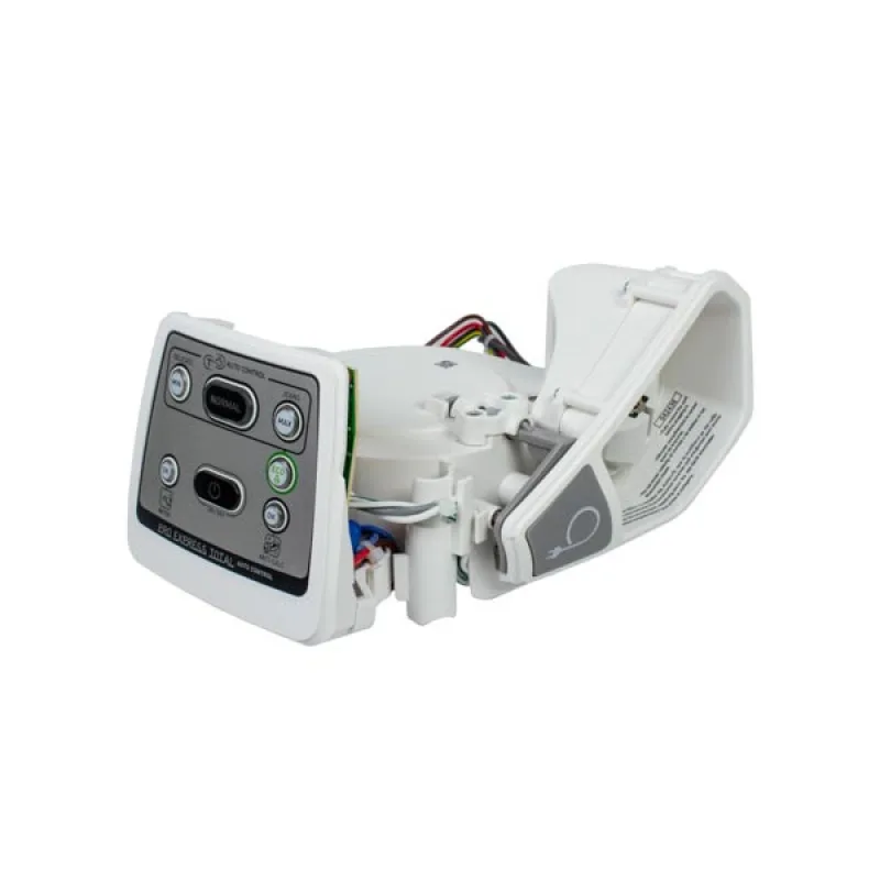 Control board with holder for Tefal iron CS-00137023