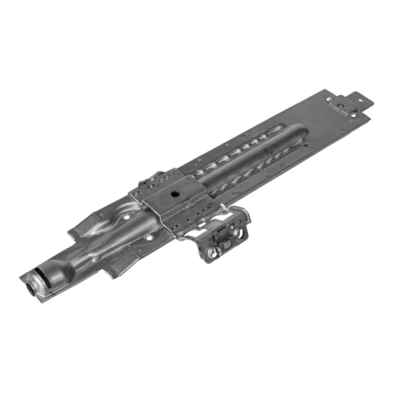 Нижній пальник духовки для газової плити Indesit/Ariston C00307854