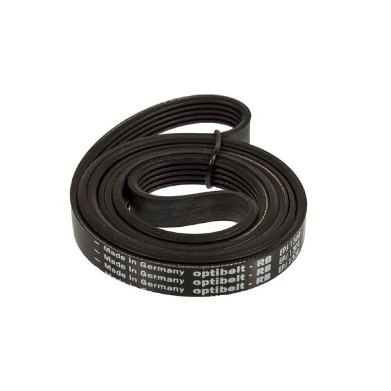 Drive belt for Hansa washing machine 1308J5