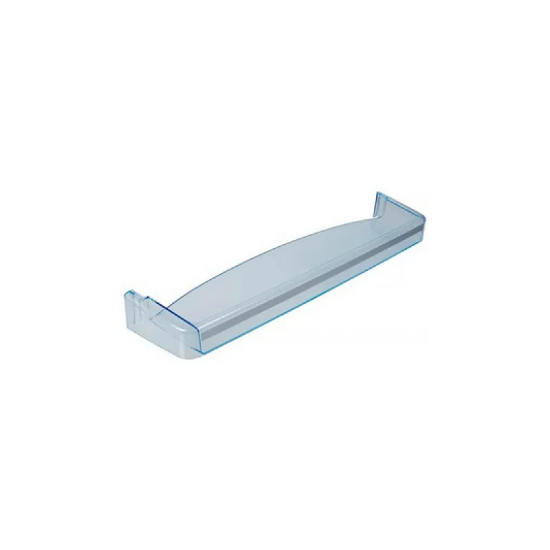Полиця дверей (верхня/середня) для холодильника Bosch 00660092 495x115mm