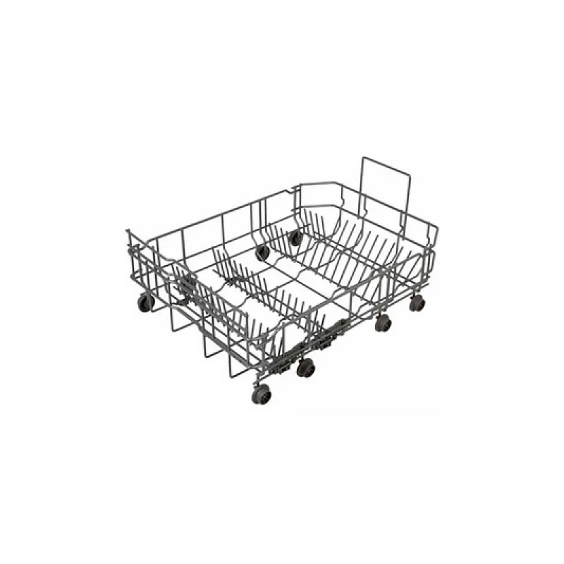 Корзина для посудомийної машини Bosch 00773587 (нижня, в зборі)