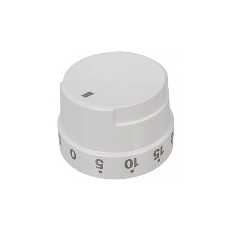 Ручка таймера духовки для плити Electrolux 3425852013