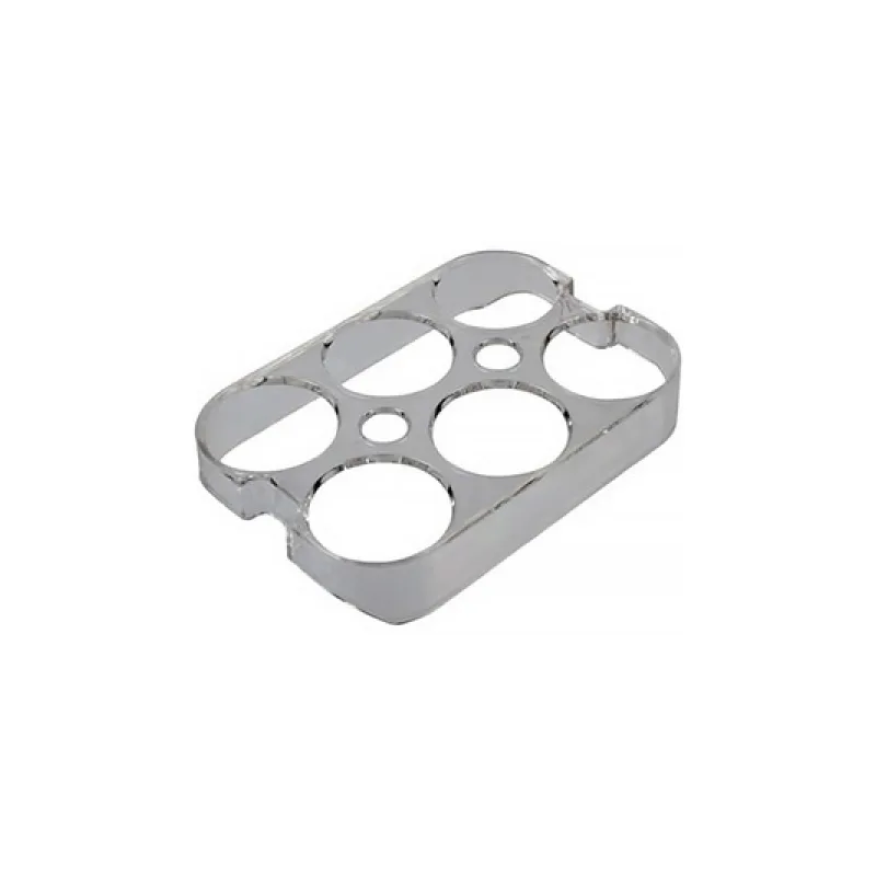 Лоток для яєць (на 6 штук) для холодильника Zanussi 4055088548