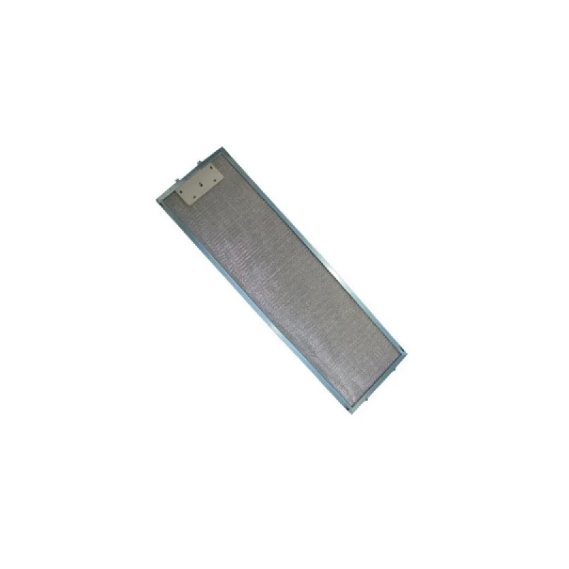 Жировий фільтр для витяжки 159x534x8.5mm Gorenje 366534