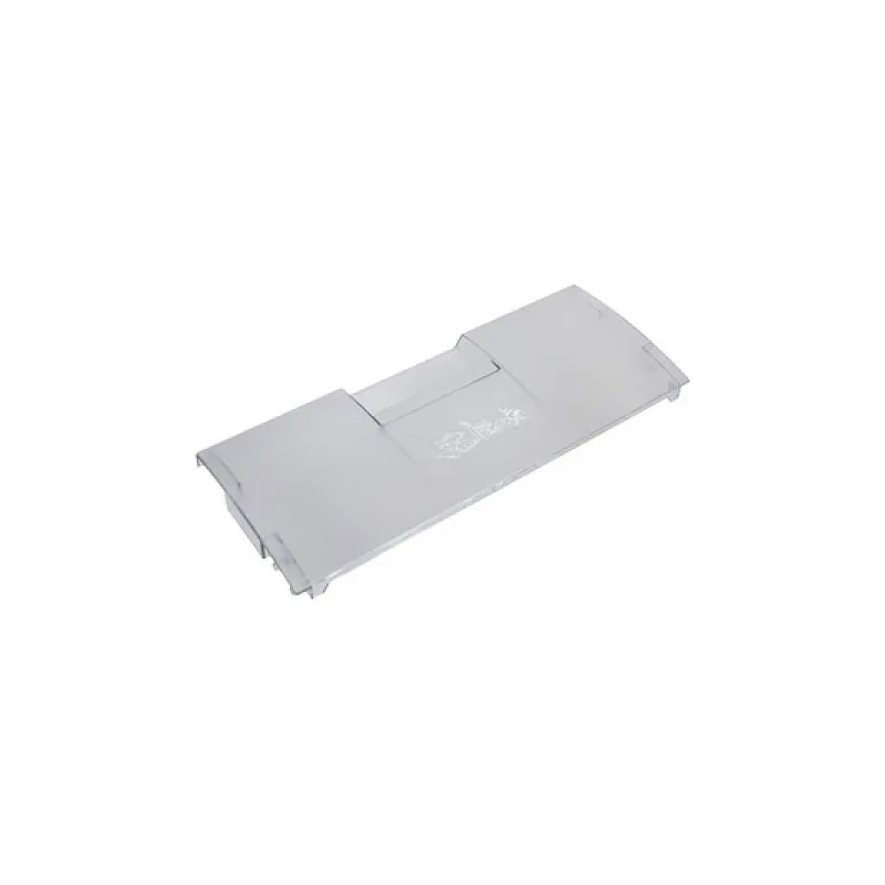 Панель ящика морозильної камери Beko 4551630500 470х190 мм (відкидна)