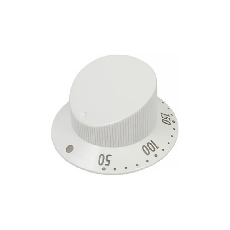 Ручка регулювання температури духовки для плити Gorenje 379384