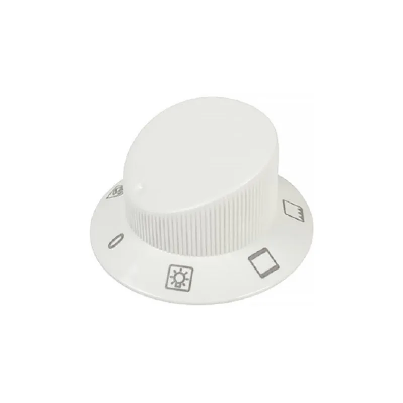 Ручка регулювання режимів духовки для плити Gorenje 379385
