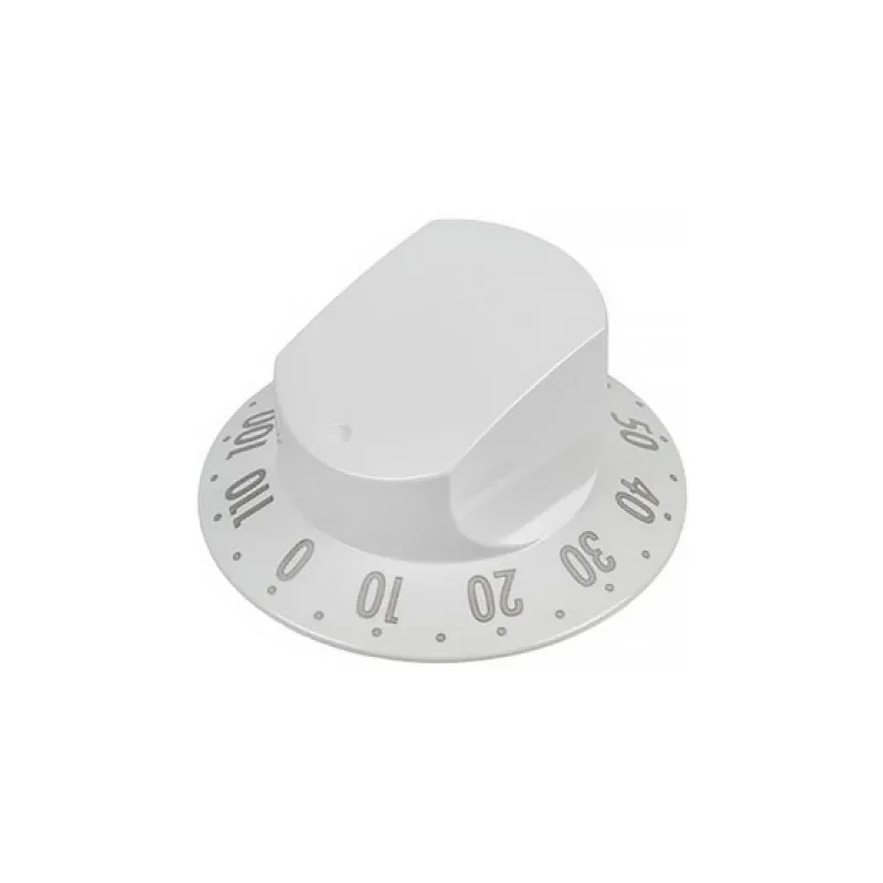 Ручка таймера духовки для плити Gorenje 391288