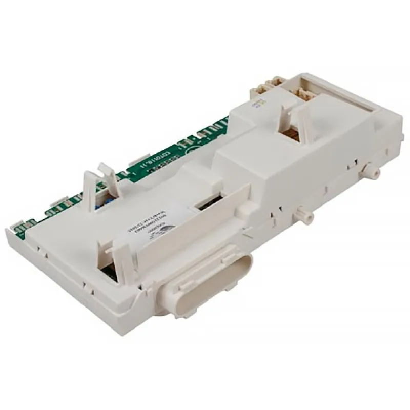 Модуль керування для пральної машини Indesit C00254535 (без прошивки)