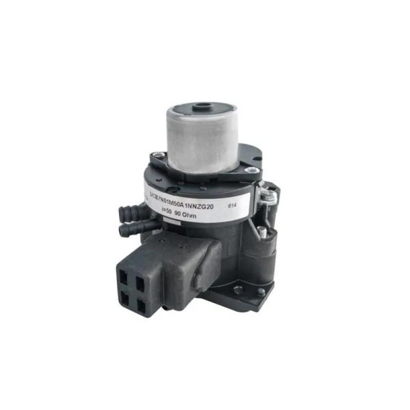 Клапан бойлера для кавомашини Philips Saeco 996530003393