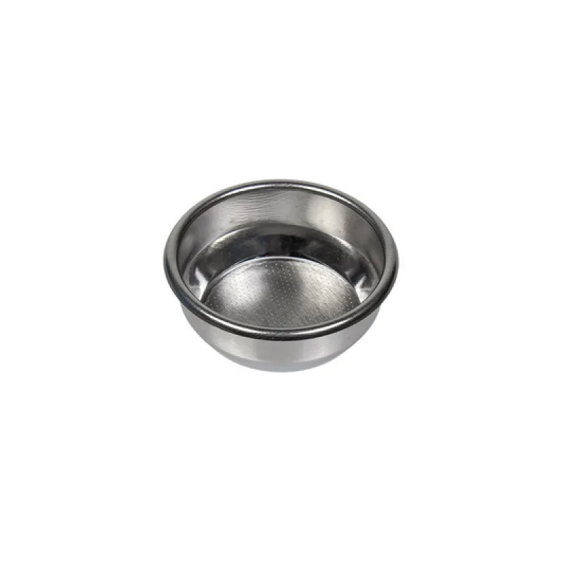 Фільтр-сито на дві порції HD5077/01 для кавоварки Philips Saeco 996530059134