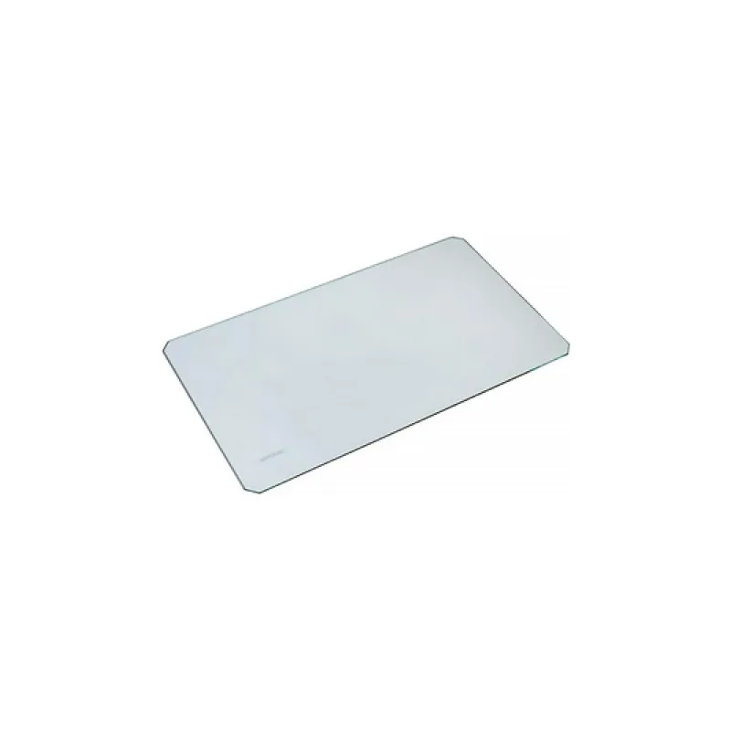 Полиця для холодильника Snaige D059014 495x285mm (скляна)