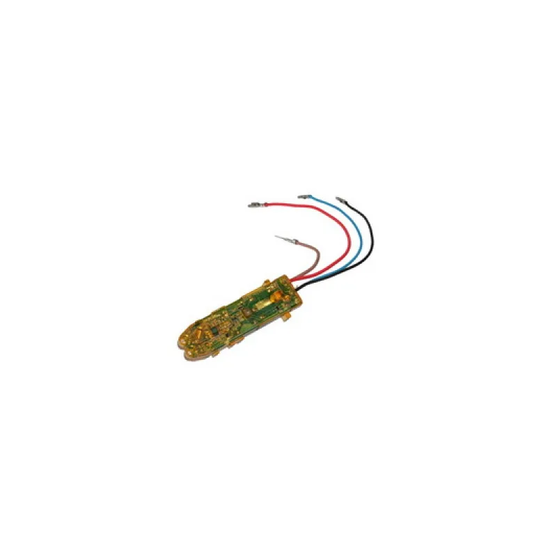 Модуль управління для праски Philips GC4851 423902169362