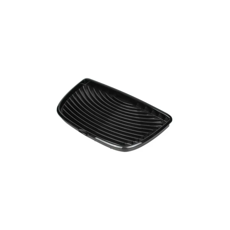 Кришка піддона для крапель кавоварки DeLonghi T12004BKS