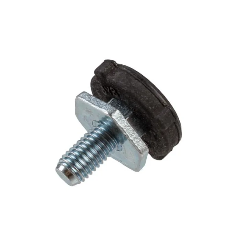 Ніжка для пральної машини Samsung DC97-00920U (різьба М10 H=33,5mm)
