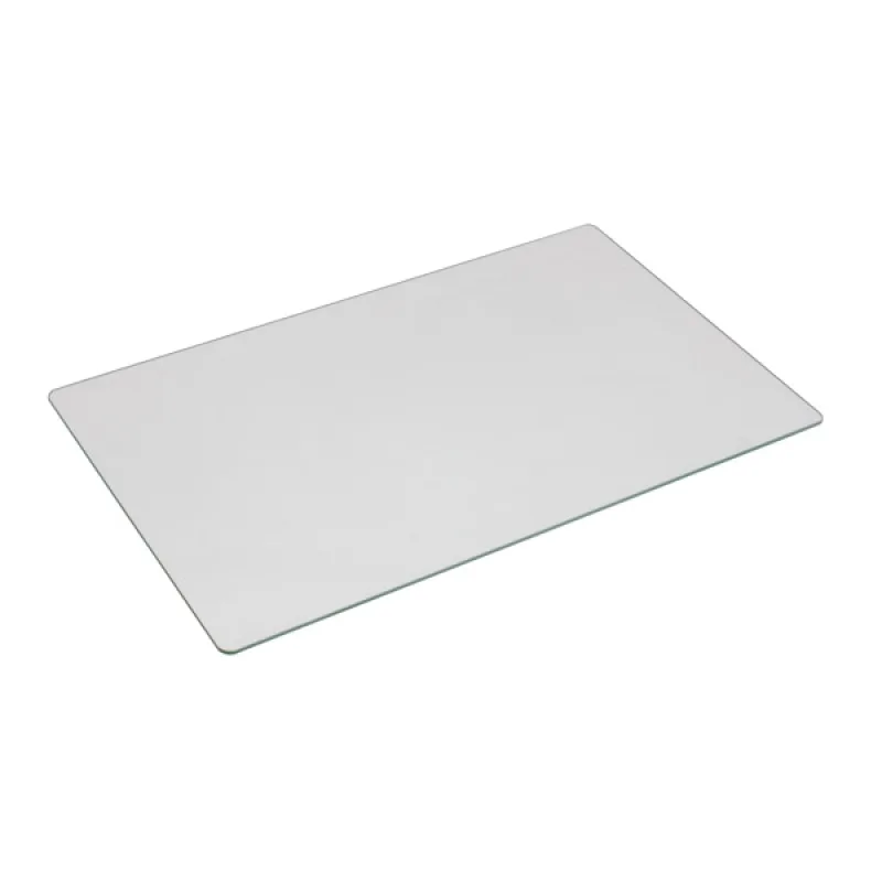 Полиця над ящиком для овочів у холодильник Snaige D059019 488x306mm (скляна)