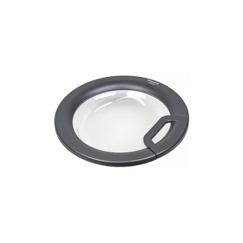 Люк для пральної машини Ariston C00508488