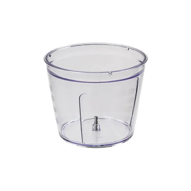 Чаша подрібнювача 500ml для блендера Moulinex MS-650442