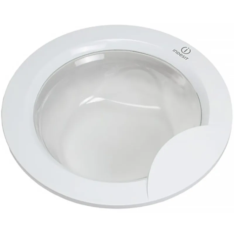 Люк для пральної машини Indesit C00283998