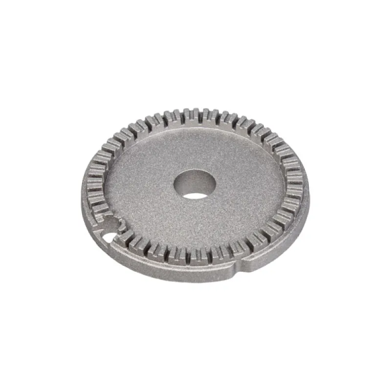 Розсікач пальника для газової плити Zanussi 3540136052, 100 мм