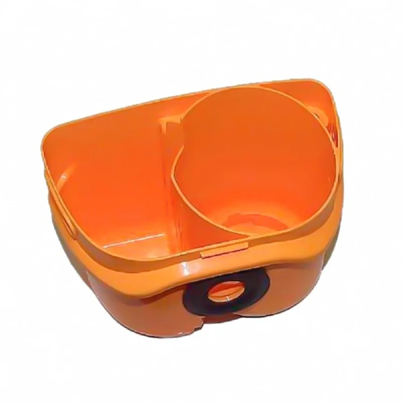 Контейнер для пилу для пилососа Philips 432200520840