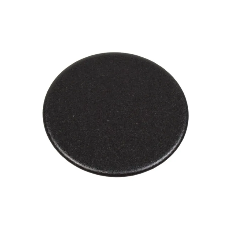 Кришка розсікача для газової плити Electrolux/Zanussi 3540139080, середня, 71 мм