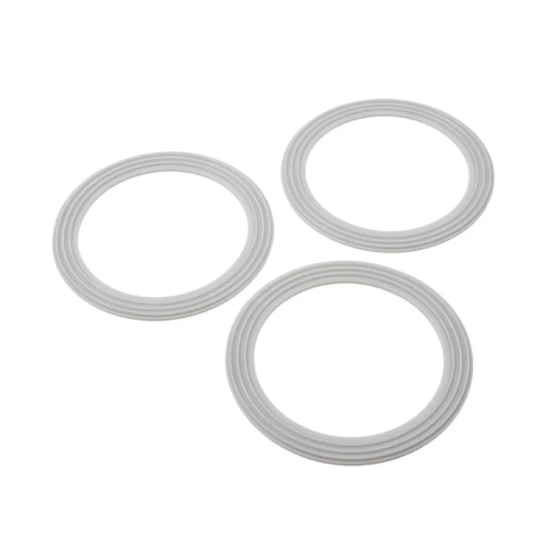Набор уплотнителей для чаши блендера кухонного комбайна Kenwood KW675702