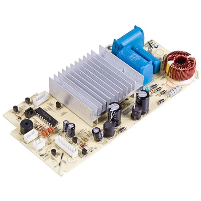 Плата живлення для мультиварки Moulinex SS-995211