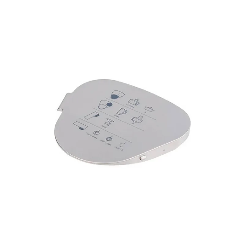 Кришка корпуса для кухонного комбайна Kenwood KW707414