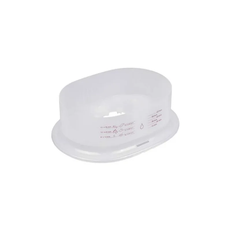 Ємність для води пароварки Tefal SS-992637