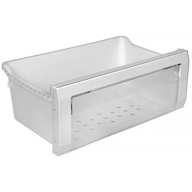 Ящик морозильної камери (нижній) для холодильника Samsung DA97-07809A 455x275x190 мм