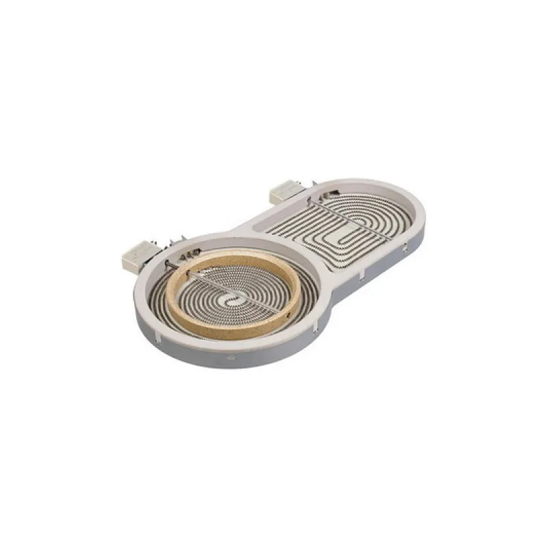 Конфорка для склокерамічної поверхні Bosch 00674650 2100/1750/900W