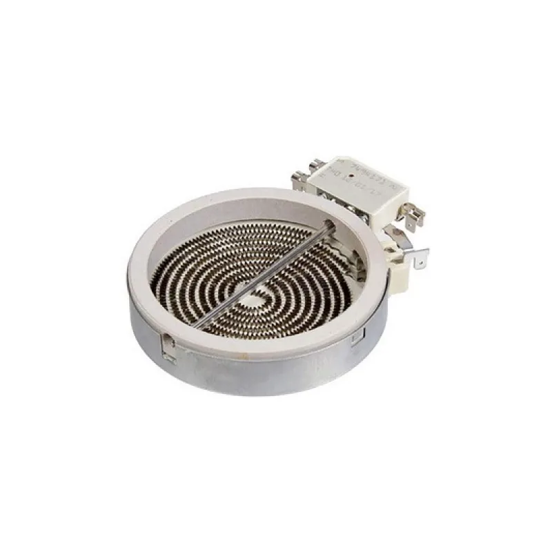 Конфорка для склокерамічної поверхні Bosch 00674840 650W