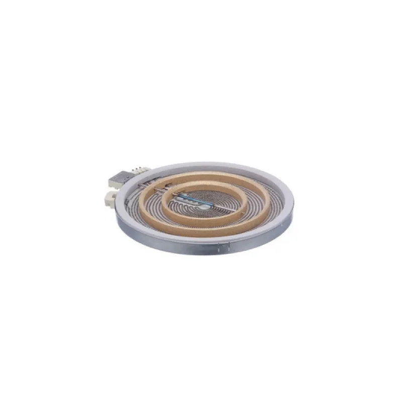 Конфорка для склокерамічної поверхні Siemens 00674464 2700/2200/1050W