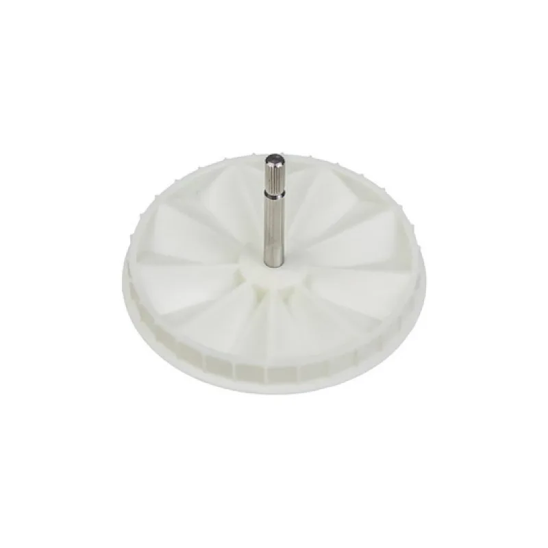 Шків великий для кухонного комбайна Braun 63202626