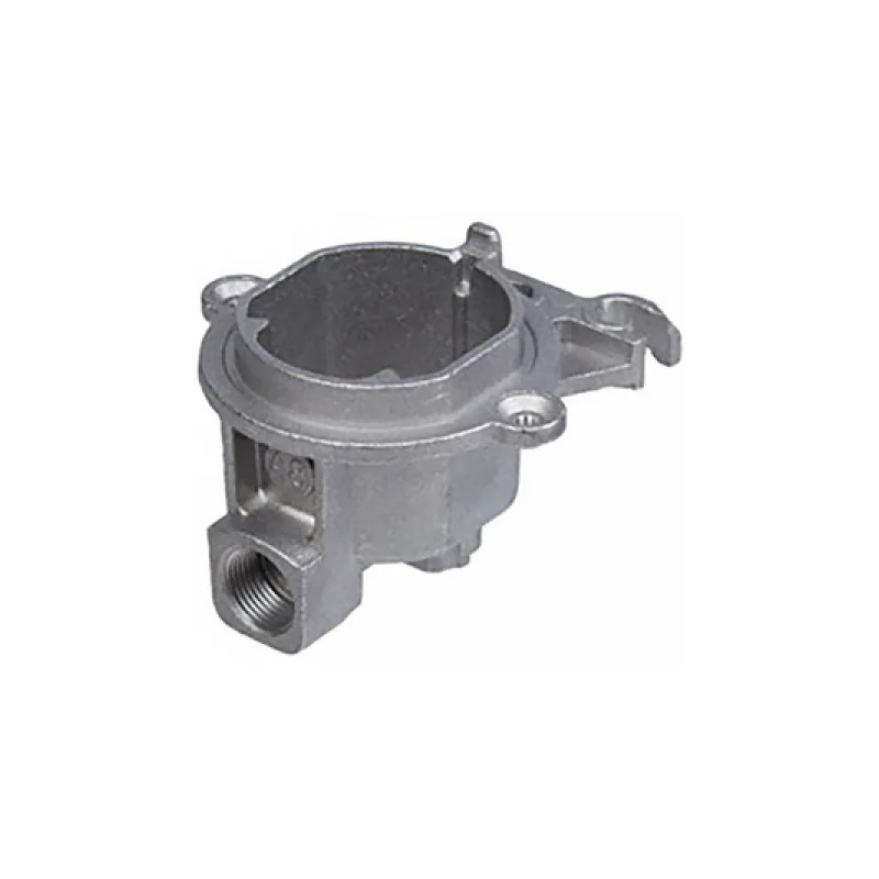 Корпус пальника (середній) для газової плити  Ariston C00052926