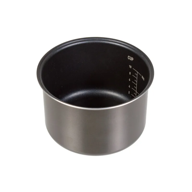 Чаша для мультиварки Moulinex SS-996195 5L D=235mm H=147mm