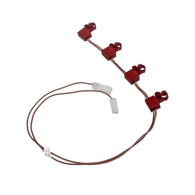 Ignition microswitches for Electrolux/Zanussi gas cooker 3570571400