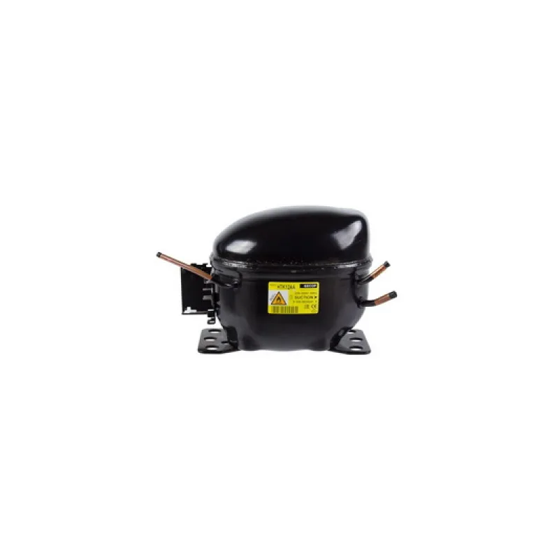 Компресор для холодильника SECOP HTK12AA R600a 198W (з пусковим реле)