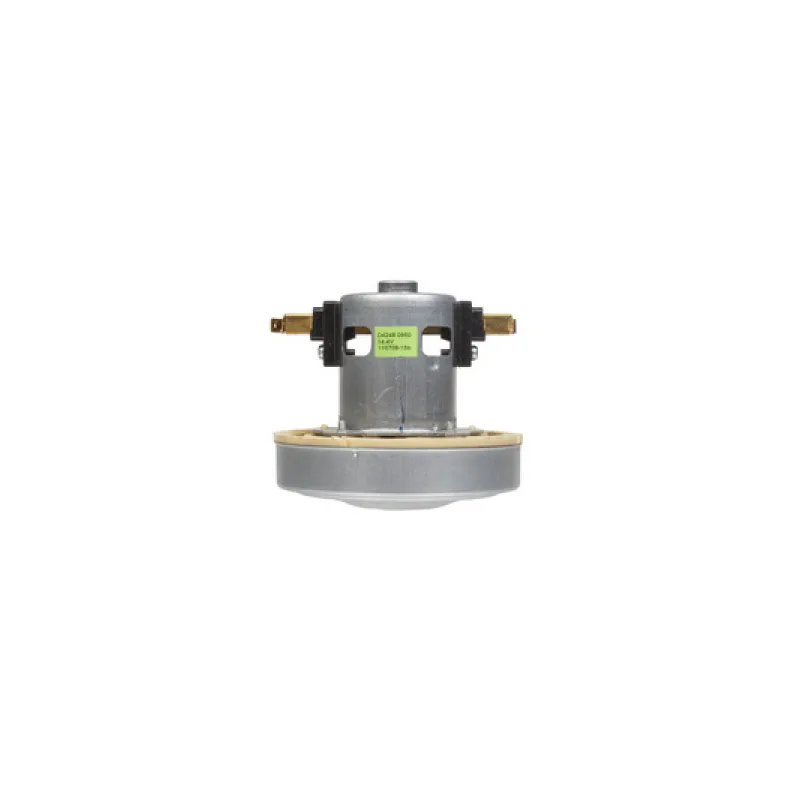 Двигун для акумуляторного пилососа Gorenje 342460 D4248 0950 D=85/41 mm H=20/75 mm 14.4 V