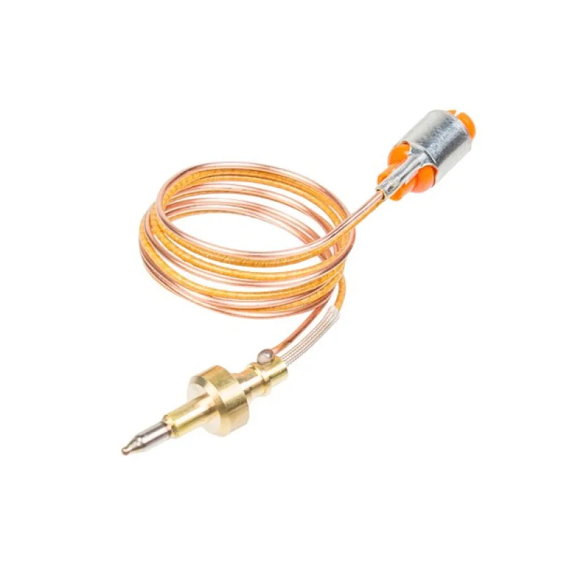 Термопара для газової плити Bosch 00617911 L=500 мм