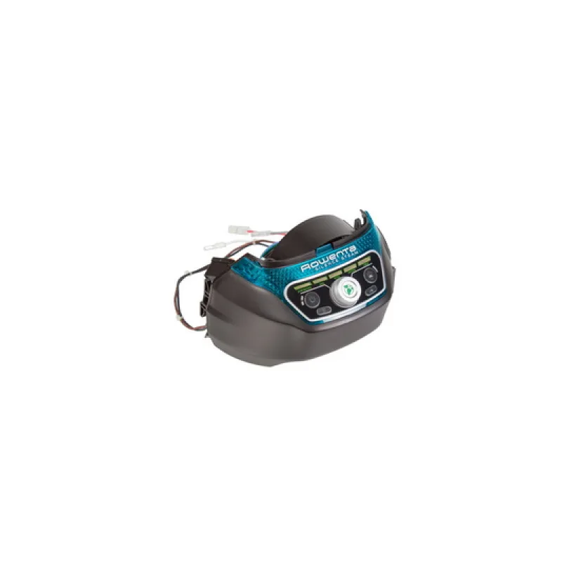 Модуль управління з мережевим шнуром для парогенератора Rowenta CS-00136834