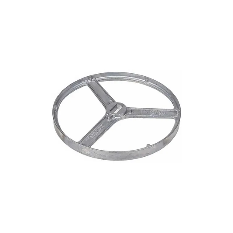 Шків для пральної машини Ariston C00074138 D=210mm H=18mm