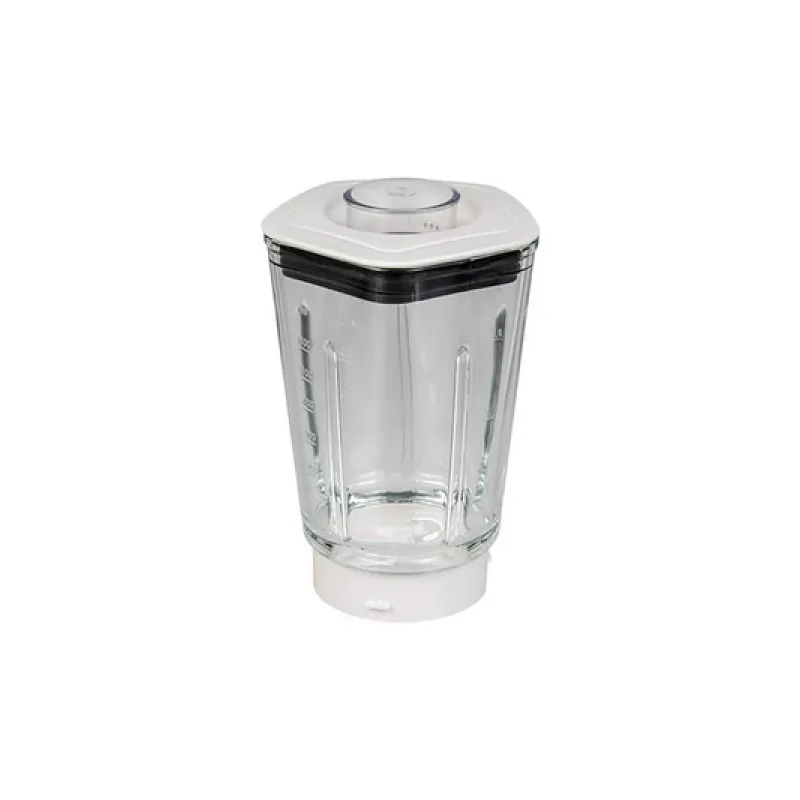 Чаша для блендера 600ml (скло) Bosch 12012848