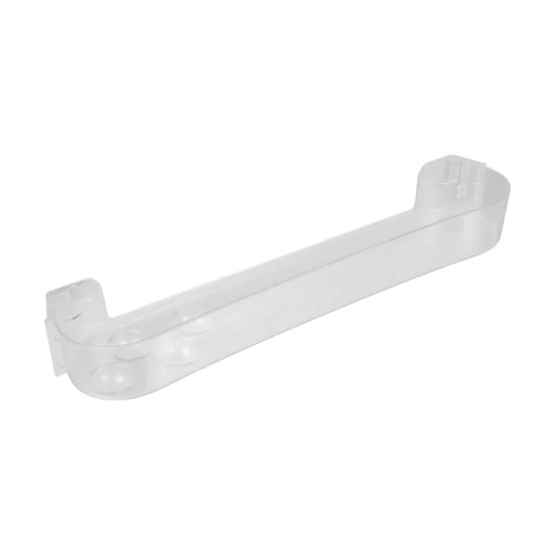 Door shelf for refrigerator Zanussi 2646018032, 485x95 mm