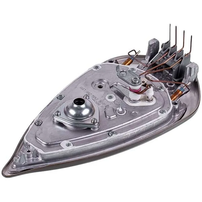 Soleplate for steam generator Tefal CS-00129471, 765 W